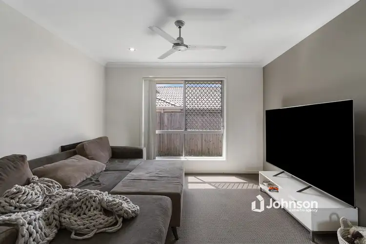 Second view of Homely house listing, 61 Littleford Circuit, Bundamba QLD 4304