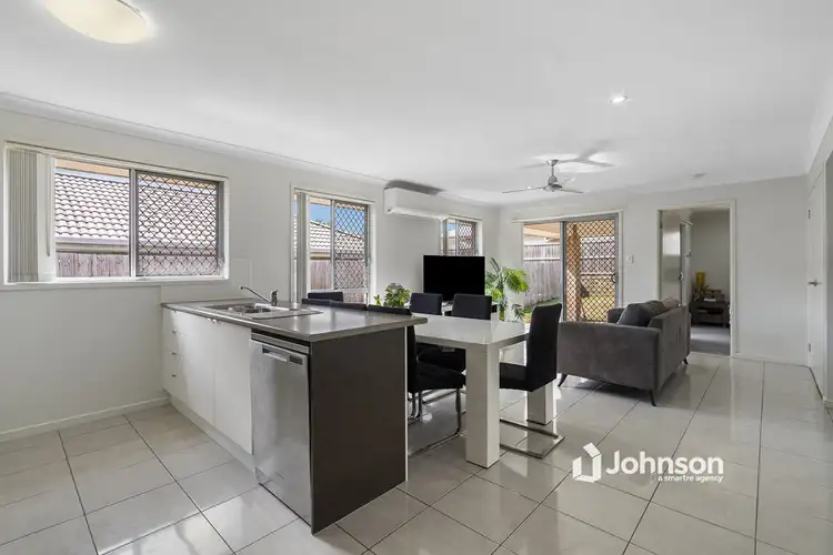 Third view of Homely house listing, 61 Littleford Circuit, Bundamba QLD 4304