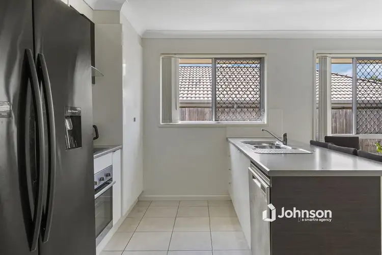 Fourth view of Homely house listing, 61 Littleford Circuit, Bundamba QLD 4304