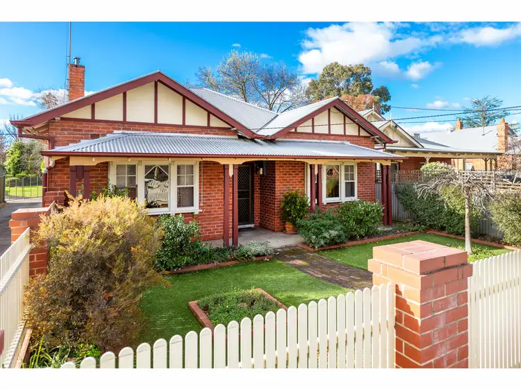 404 Tribune Street, Albury NSW 2640