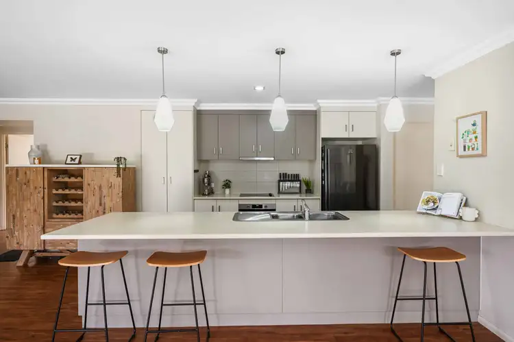 Fourth view of Homely house listing, 30 Shoesmith Road, Westbrook QLD 4350
