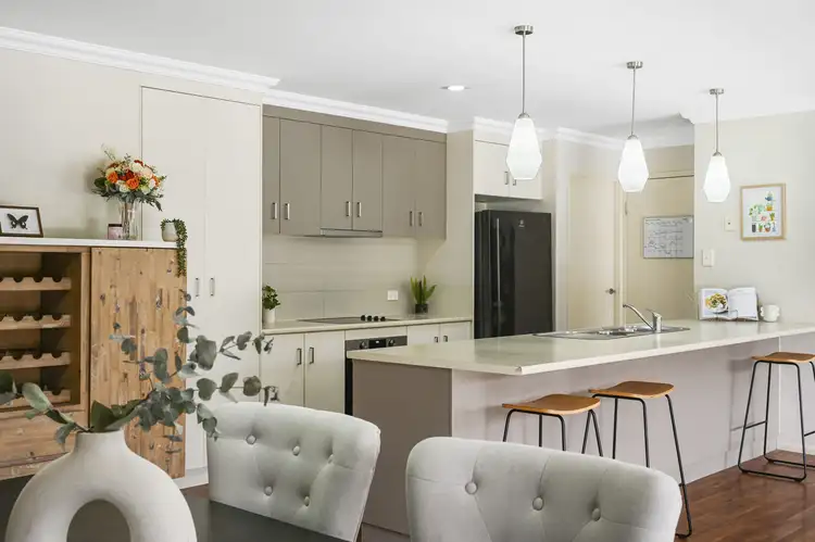 Fifth view of Homely house listing, 30 Shoesmith Road, Westbrook QLD 4350