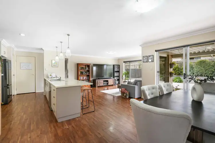 Sixth view of Homely house listing, 30 Shoesmith Road, Westbrook QLD 4350