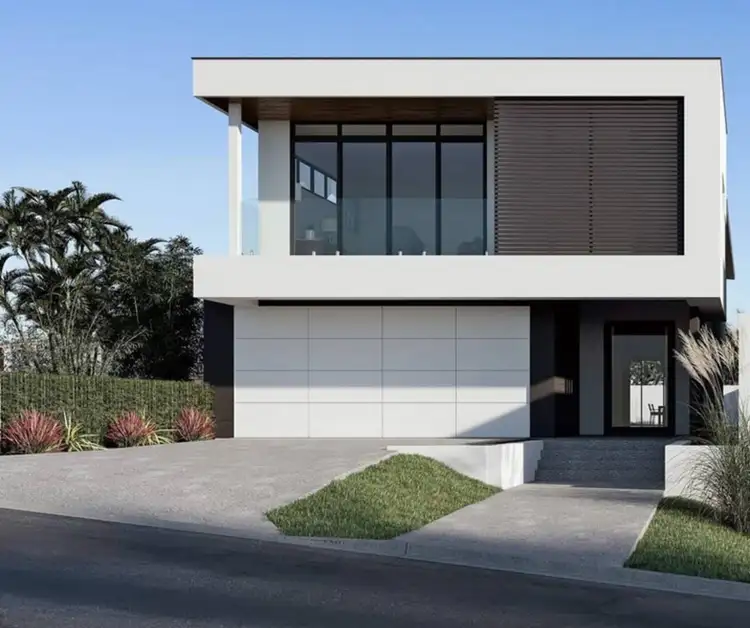 Second view of Homely land listing, 54 Hawken Drive, St Lucia QLD 4067