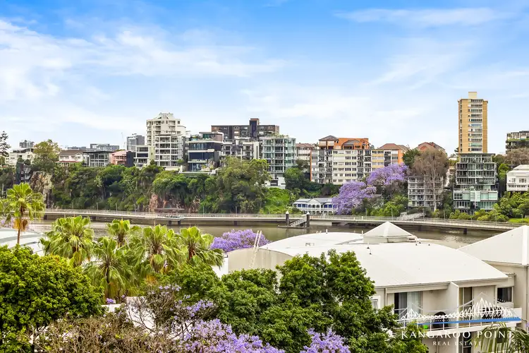 115/15 Goodwin Street, Kangaroo Point QLD 4169