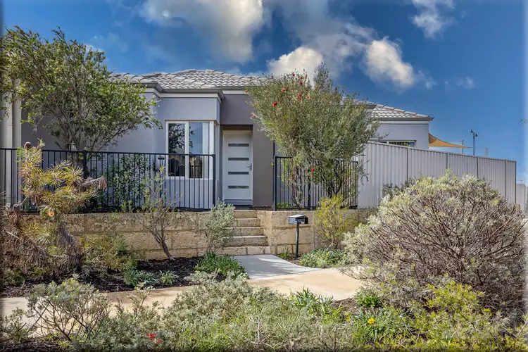 4 Ardara Bend, Butler WA 6036