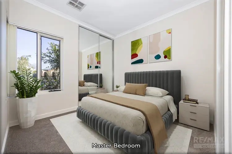 Third view of Homely house listing, 4 Ardara Bend, Butler WA 6036