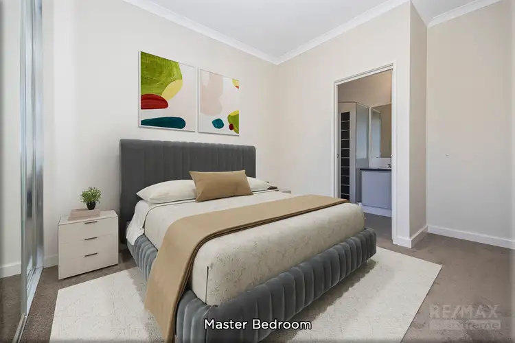 Fifth view of Homely house listing, 4 Ardara Bend, Butler WA 6036