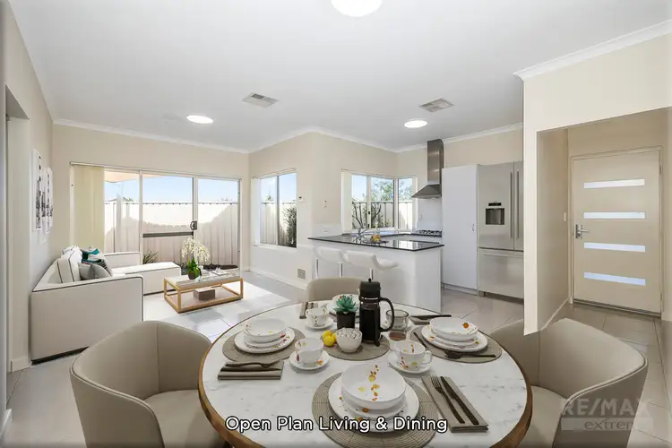 Sixth view of Homely house listing, 4 Ardara Bend, Butler WA 6036
