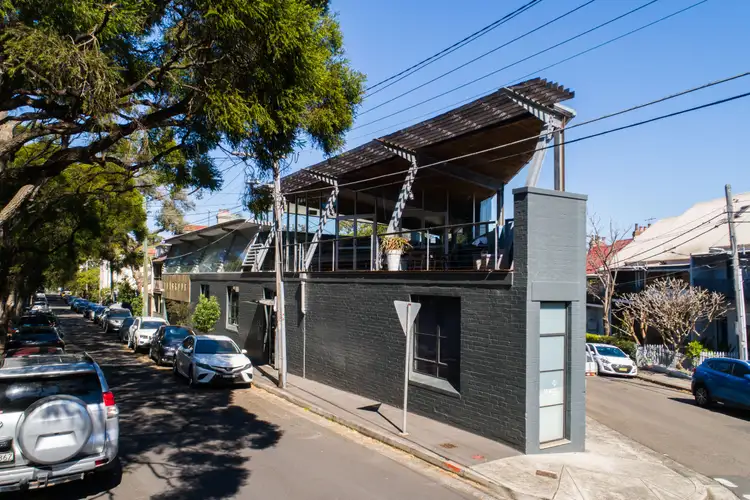 Fourth view of Homely warehouse listing, 1-7 Probert Street, Camperdown NSW 2050