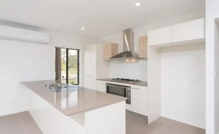 Second view of Homely house listing, 37 Synergy Drive, Coomera QLD 4209
