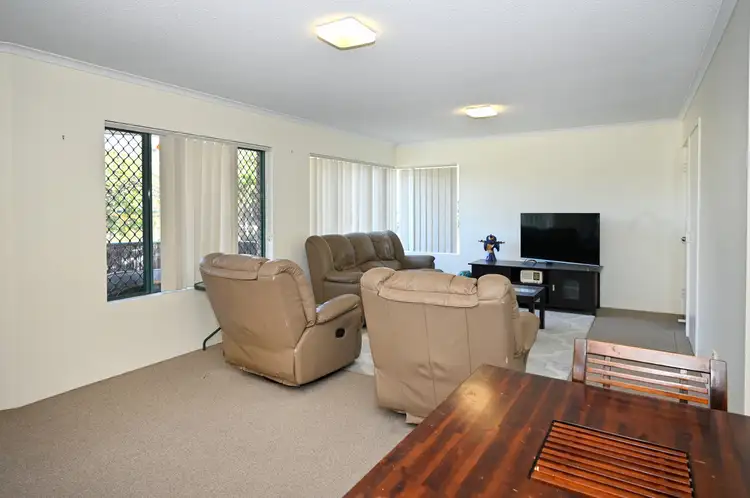 Third view of Homely unit listing, 3/23 Moreton Parade, Kings Beach QLD 4551