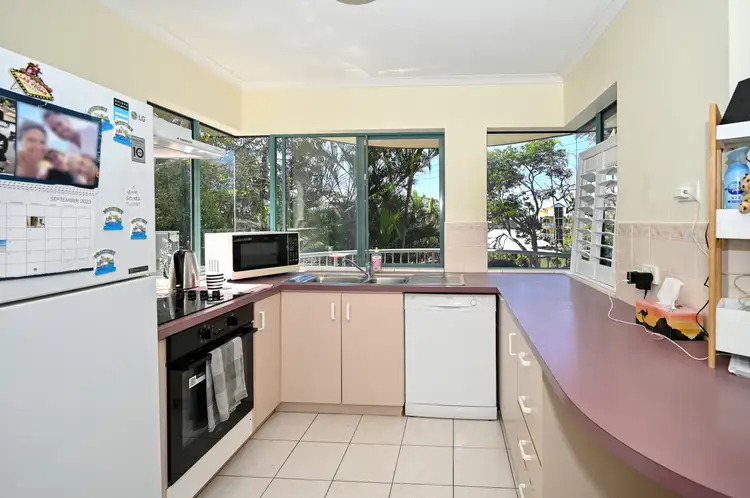 Fourth view of Homely unit listing, 3/23 Moreton Parade, Kings Beach QLD 4551