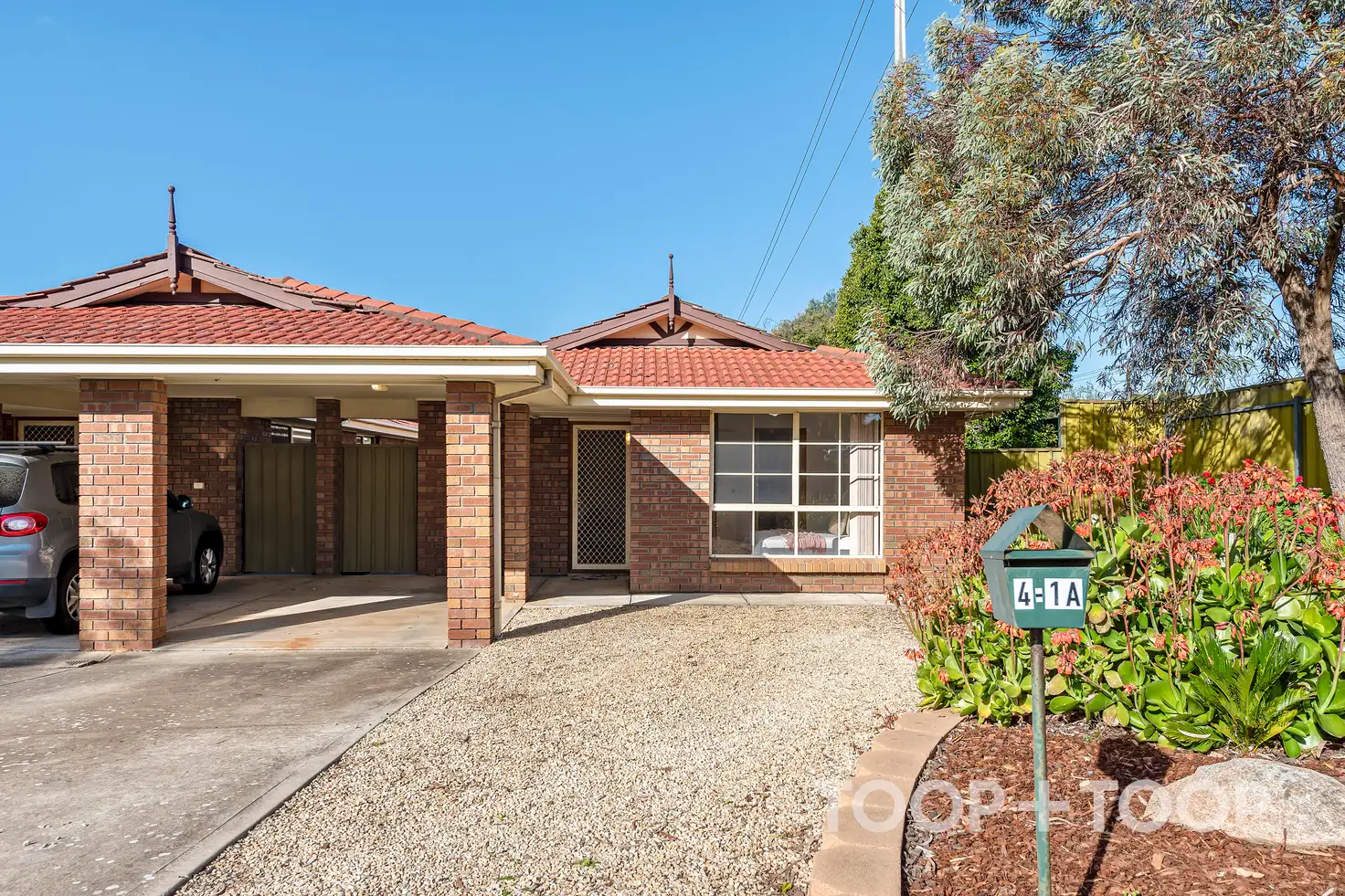 Main view of Homely unit listing, 4/1A Keystone Avenue, Hope Valley SA 5090