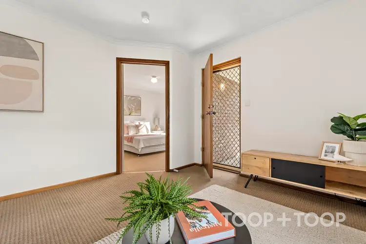 Second view of Homely unit listing, 4/1A Keystone Avenue, Hope Valley SA 5090