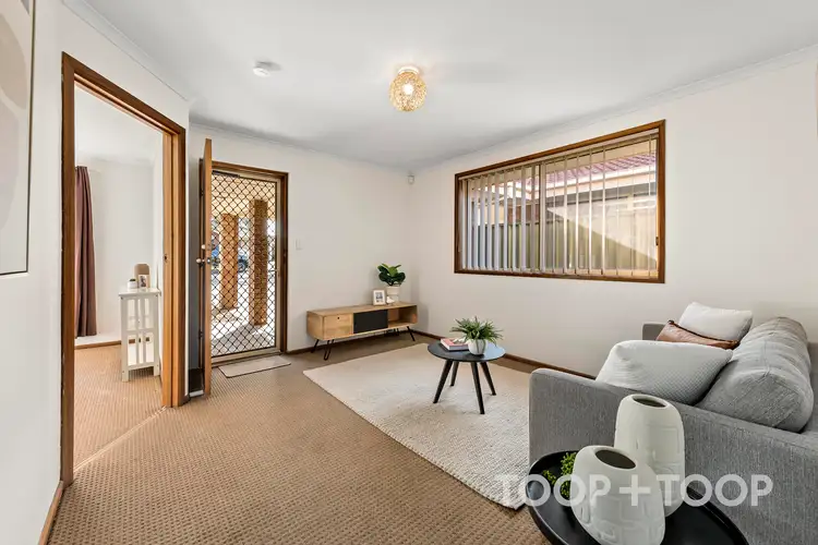 Third view of Homely unit listing, 4/1A Keystone Avenue, Hope Valley SA 5090