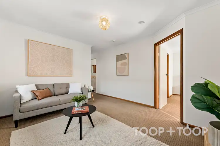 Fourth view of Homely unit listing, 4/1A Keystone Avenue, Hope Valley SA 5090