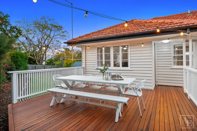 Second view of Homely house listing, 49 Gralton Street, Keperra QLD 4054