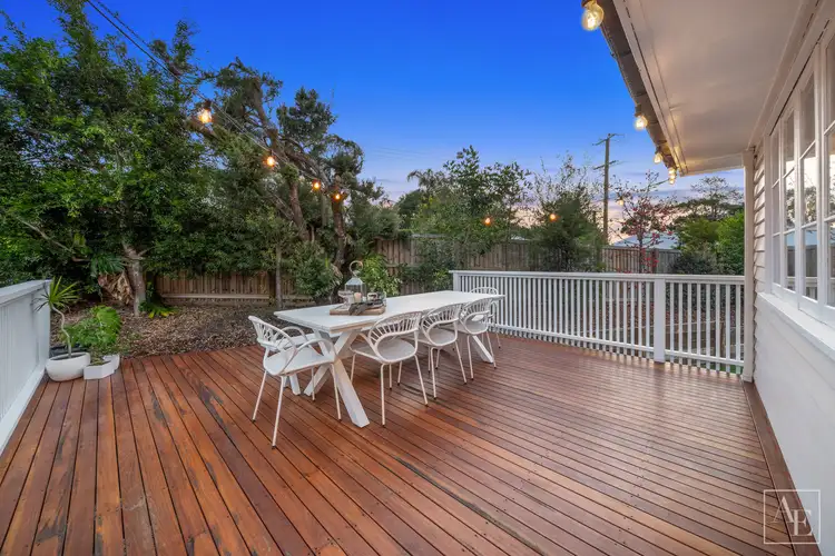 Third view of Homely house listing, 49 Gralton Street, Keperra QLD 4054