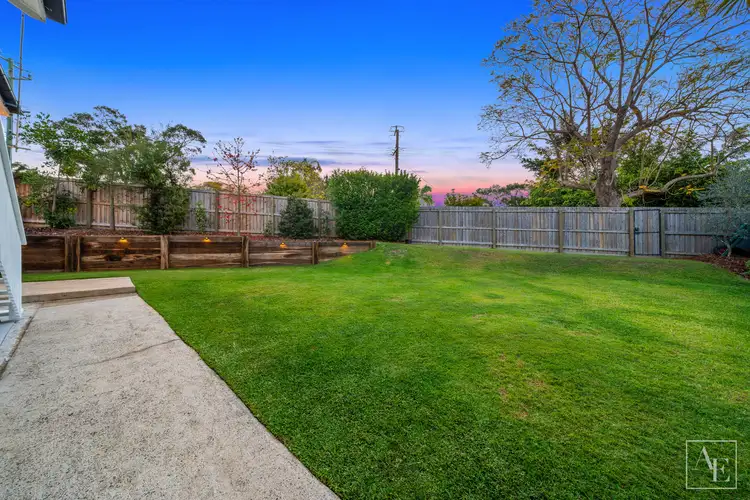 Fifth view of Homely house listing, 49 Gralton Street, Keperra QLD 4054