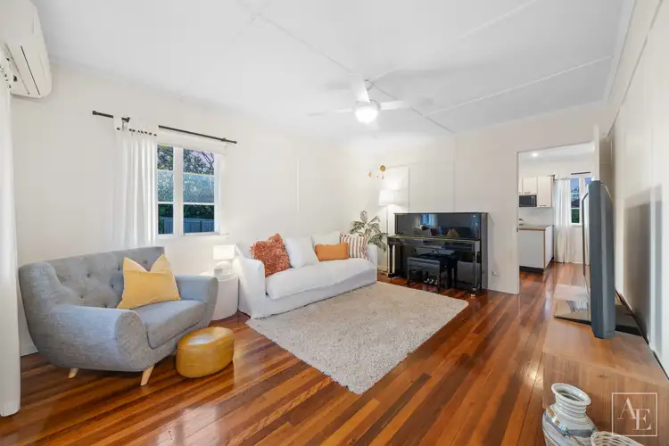 Sixth view of Homely house listing, 49 Gralton Street, Keperra QLD 4054