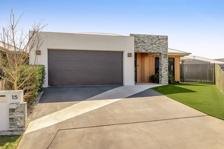 Main view of Homely house listing, 15 Bootes Street, Kearneys Spring QLD 4350