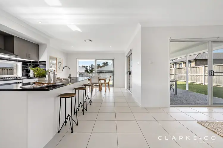 Second view of Homely house listing, 19 Percher Street, Chisholm NSW 2322