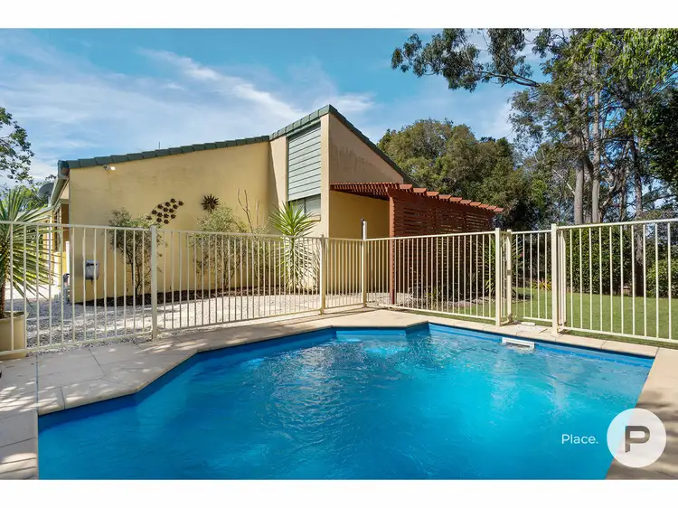18 Dunoon Court, Karana Downs QLD 4306