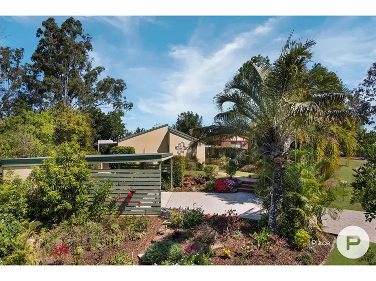 Second view of Homely house listing, 18 Dunoon Court, Karana Downs QLD 4306