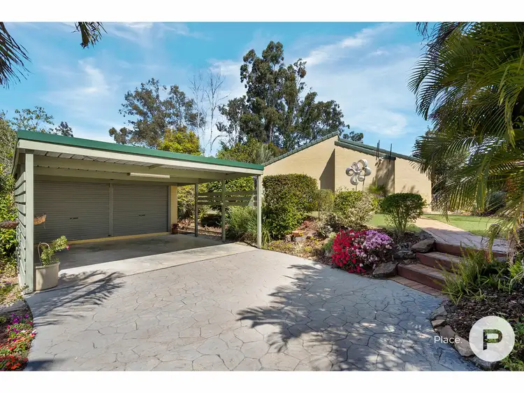 Third view of Homely house listing, 18 Dunoon Court, Karana Downs QLD 4306