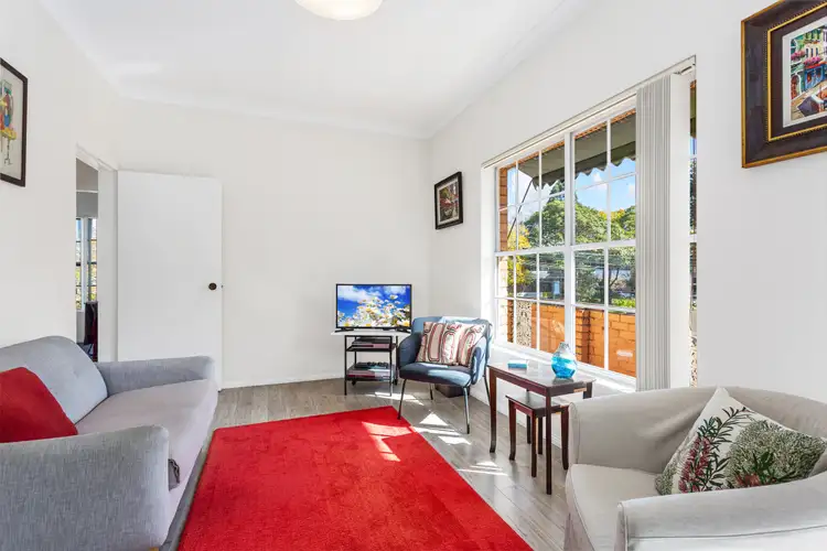 Second view of Homely unit listing, 6/9 Edgeworth David Avenue, Hornsby NSW 2077