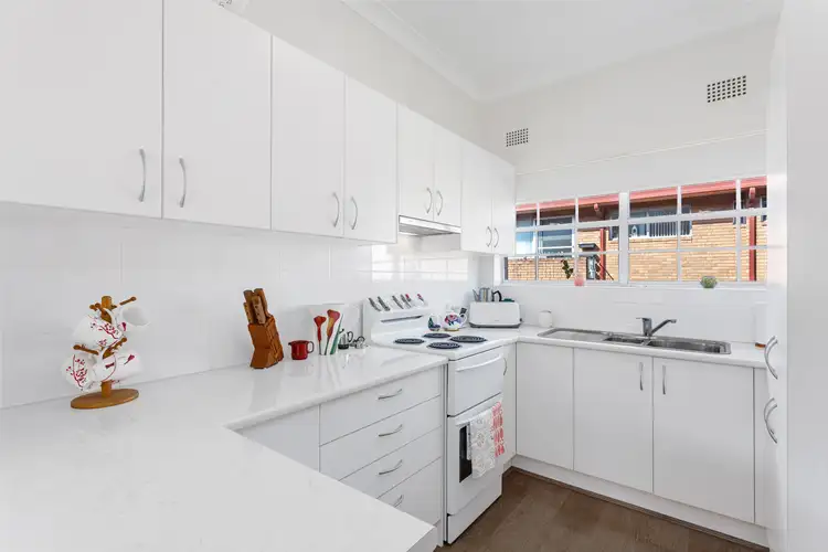 Third view of Homely unit listing, 6/9 Edgeworth David Avenue, Hornsby NSW 2077