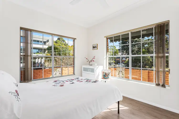 Fourth view of Homely unit listing, 6/9 Edgeworth David Avenue, Hornsby NSW 2077