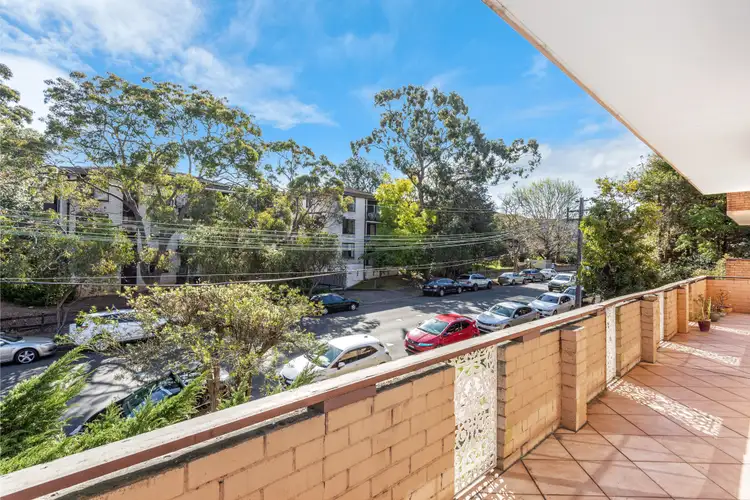 Sixth view of Homely unit listing, 6/9 Edgeworth David Avenue, Hornsby NSW 2077