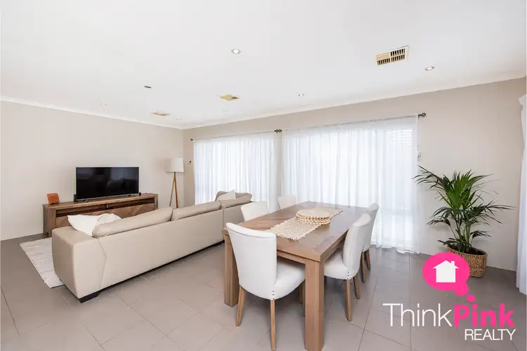 Fourth view of Homely house listing, 20 Belfry Way, Wattle Grove WA 6107
