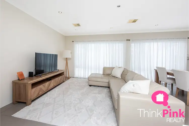 Fifth view of Homely house listing, 20 Belfry Way, Wattle Grove WA 6107