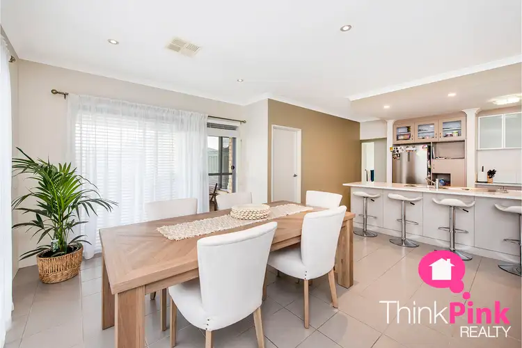 Sixth view of Homely house listing, 20 Belfry Way, Wattle Grove WA 6107