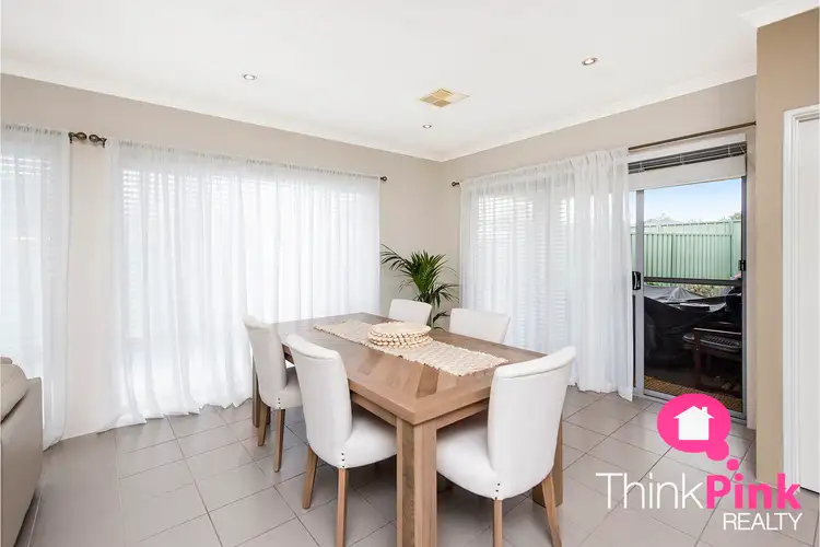 Seventh view of Homely house listing, 20 Belfry Way, Wattle Grove WA 6107