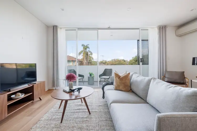 11/252 Wardell Road, Marrickville NSW 2204