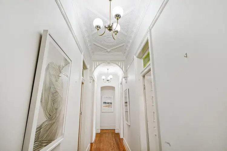Third view of Homely house listing, 58 Walker Avenue, Haberfield NSW 2045