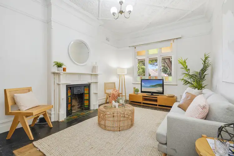 Fourth view of Homely house listing, 58 Walker Avenue, Haberfield NSW 2045