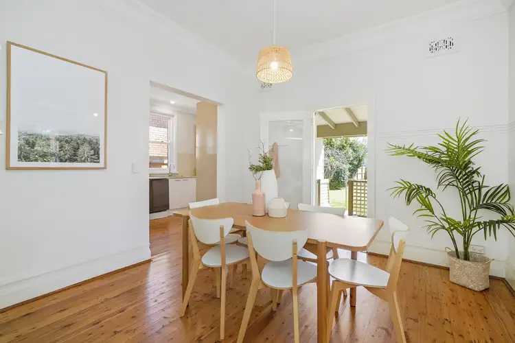 Fifth view of Homely house listing, 58 Walker Avenue, Haberfield NSW 2045