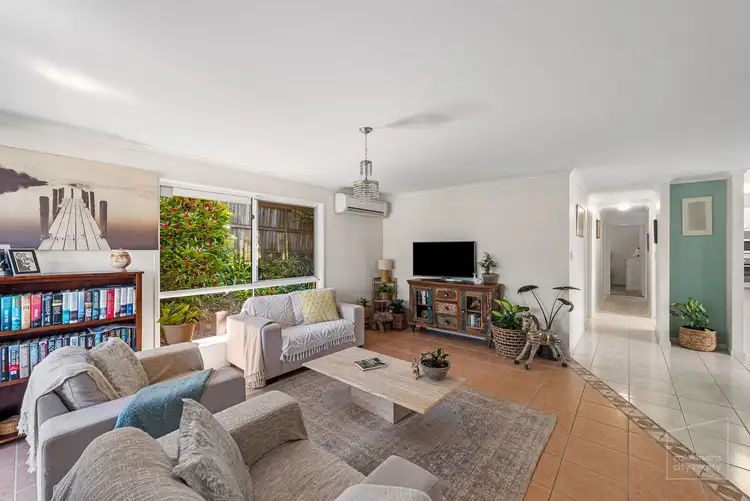 Second view of Homely house listing, 21 St Helena Street, Little Mountain QLD 4551