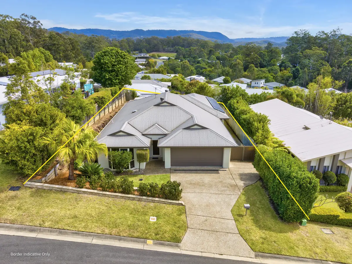 Main view of Homely house listing, 4 Drovers Avenue, Gilston QLD 4211