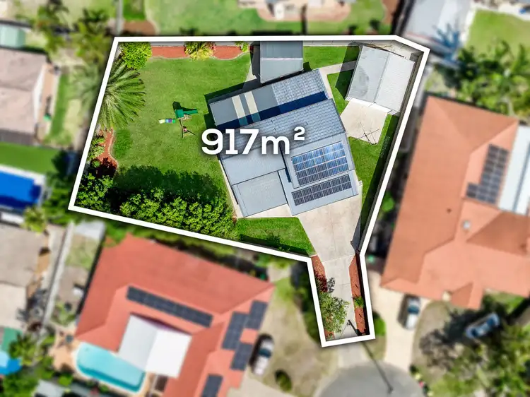 Main view of Homely house listing, 6 Rosedale Court, Wellington Point QLD 4160