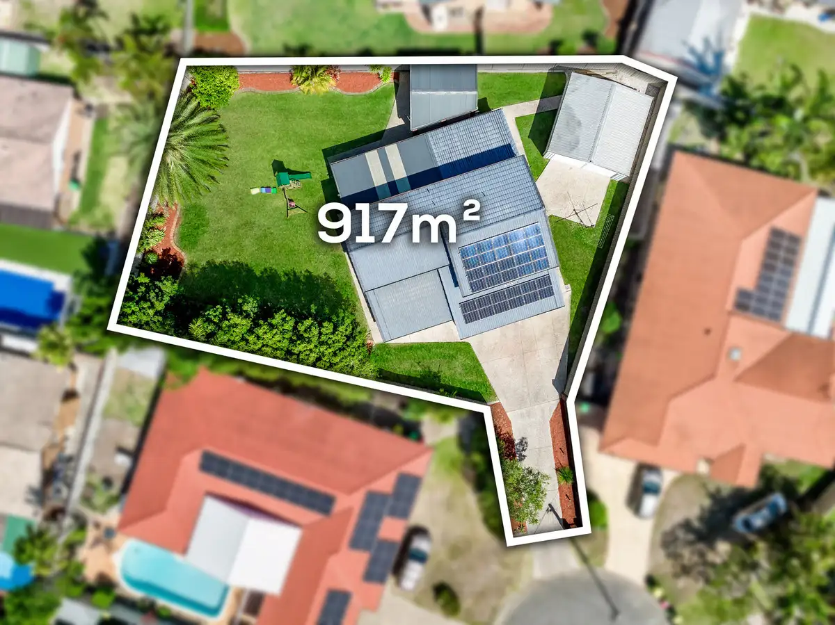 Main view of Homely house listing, 6 Rosedale Court, Wellington Point QLD 4160