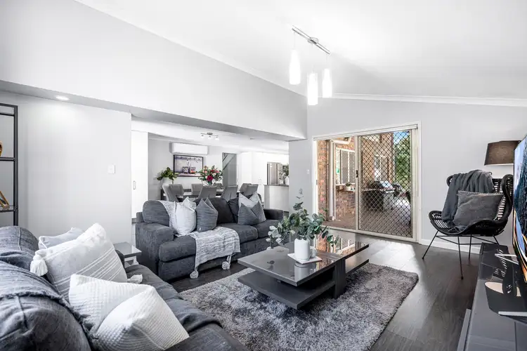 Fourth view of Homely house listing, 6 Rosedale Court, Wellington Point QLD 4160