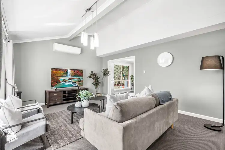 Fifth view of Homely house listing, 6 Rosedale Court, Wellington Point QLD 4160