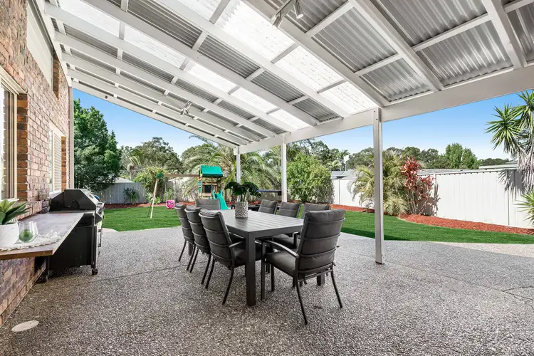 Sixth view of Homely house listing, 6 Rosedale Court, Wellington Point QLD 4160