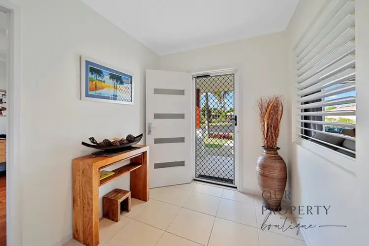 Second view of Homely house listing, 45 Grimwood Street, Bargara QLD 4670